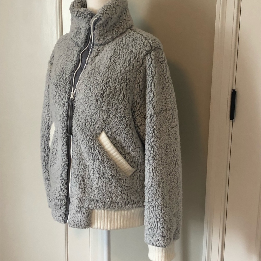 Comfy Jacket - image 1